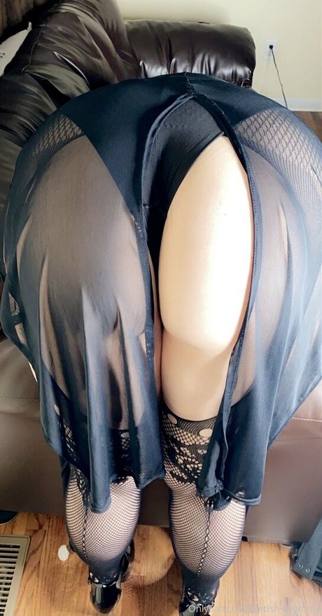 Fetish-mommy