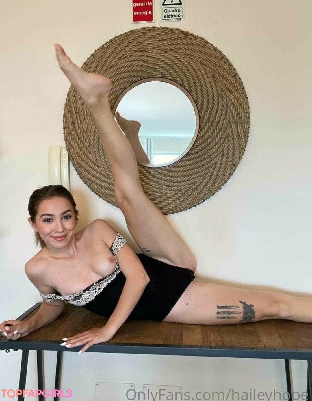 Photo nue de fuite OnlyFans de Haileyhope #16 Photo nue de fuite OnlyFans de Haileyhope #16