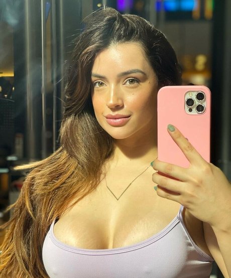 Photo nue de fuite OnlyFans de Soulljess