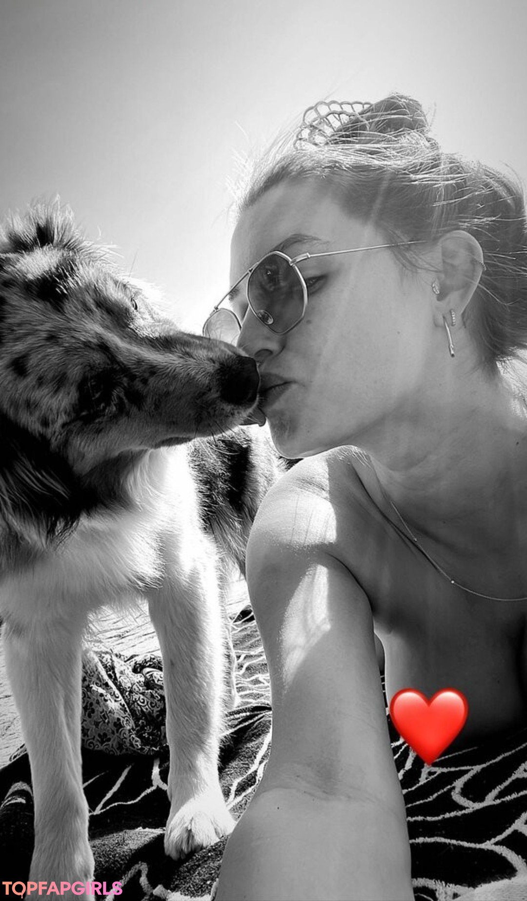 Photo nue de fuite OnlyFans de Alyssa Arce #68 Photo nue de fuite OnlyFans de Alyssa Arce #68