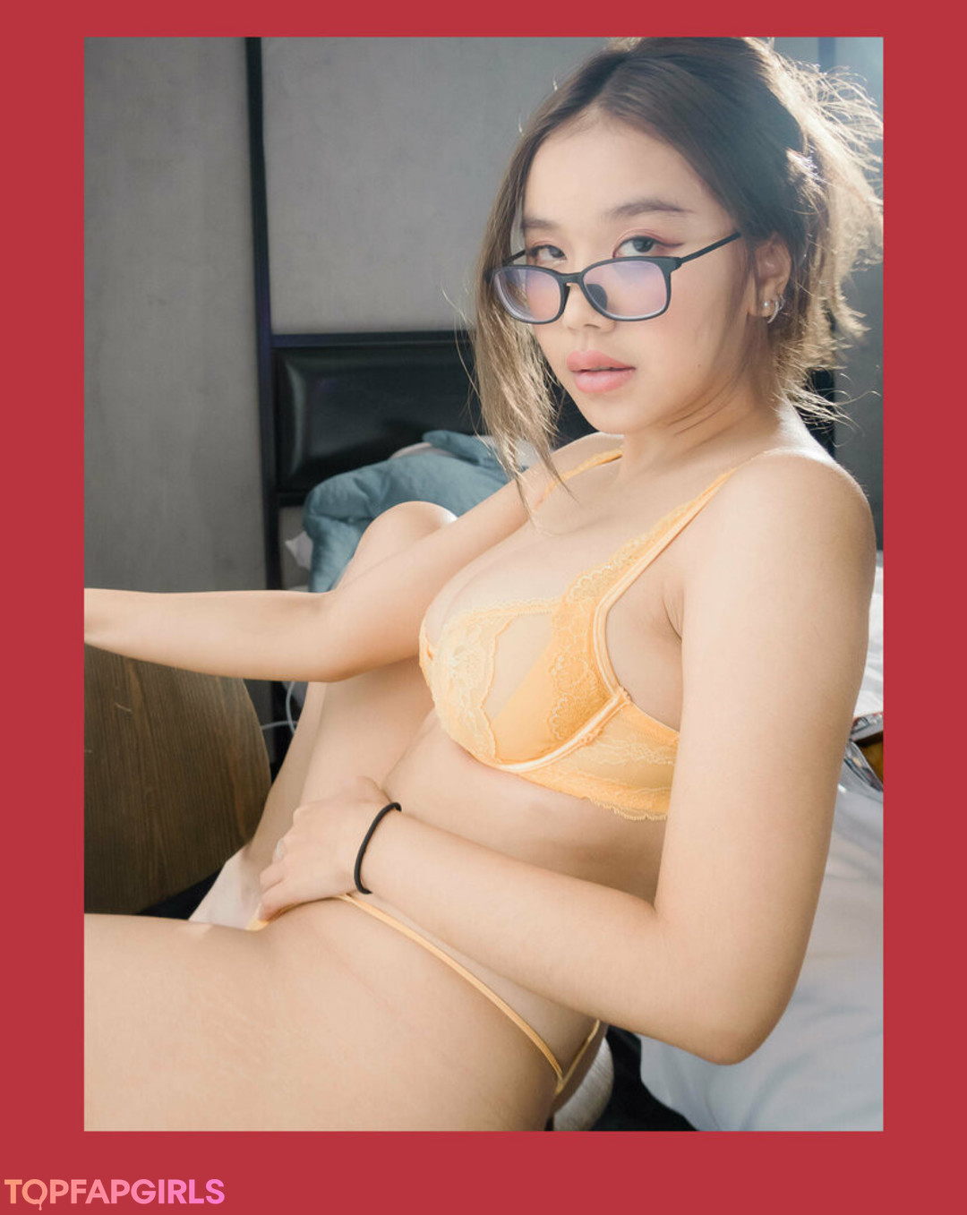 Photo nue de fuite OnlyFans de Panidsara #37 Photo nue de fuite OnlyFans de Panidsara #37