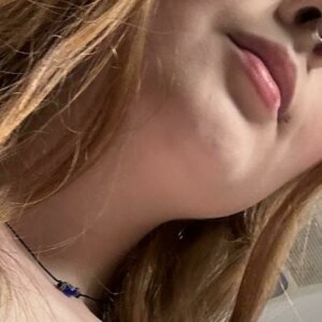 Photo nue de fuite OnlyFans de Devilishbrooke