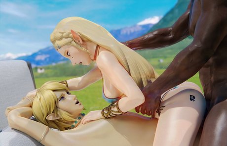LegendsZelda