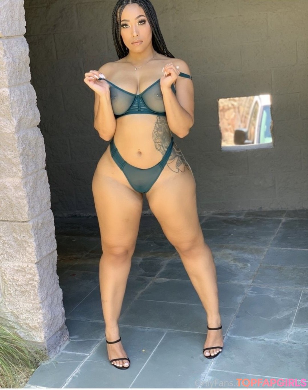 Photo nue de fuite OnlyFans de Robyn Banks #1 Photo nue de fuite OnlyFans de Robyn Banks #1