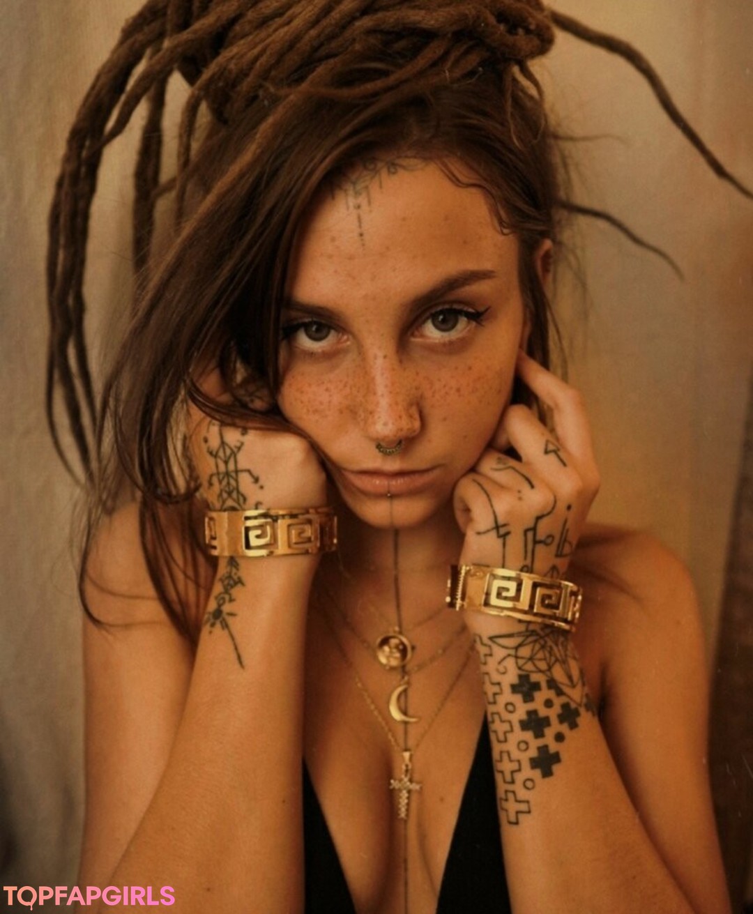 Photo nue de fuite OnlyFans de Kaligayatri #16 Photo nue de fuite OnlyFans de Kaligayatri #16