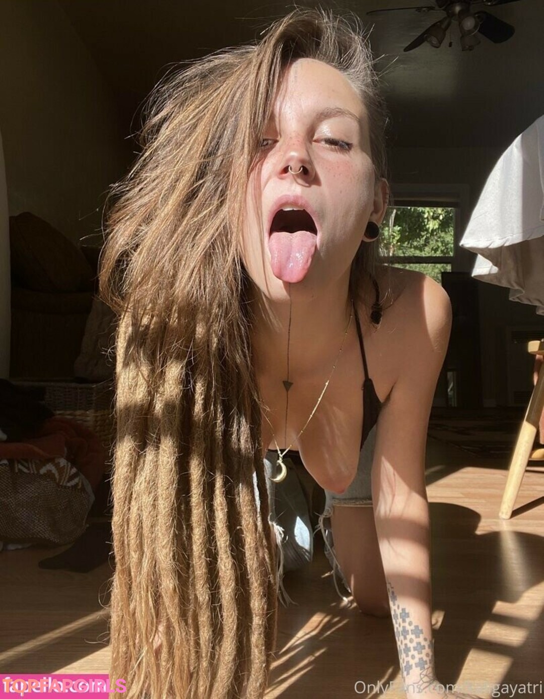 Photo nue de fuite OnlyFans de Kaligayatri #67 Photo nue de fuite OnlyFans de Kaligayatri #67