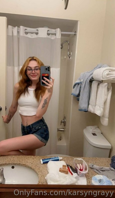 Karsyngrayy