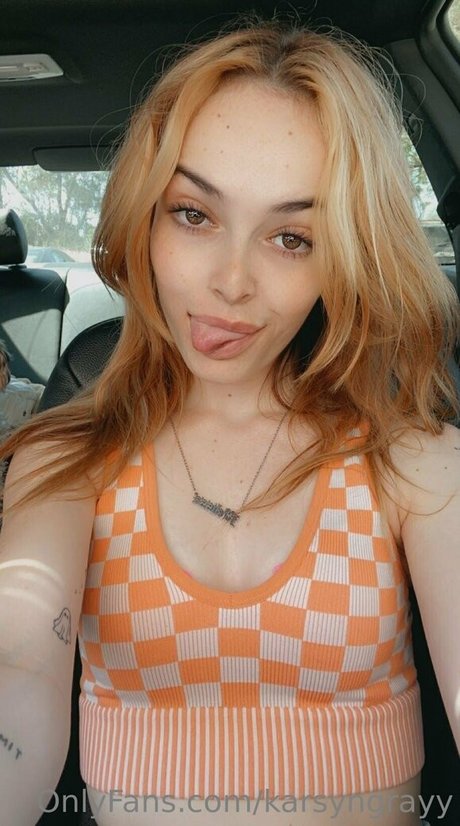 Karsyngrayy