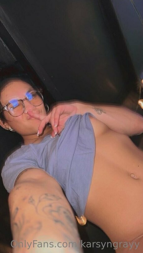 Karsyngrayy