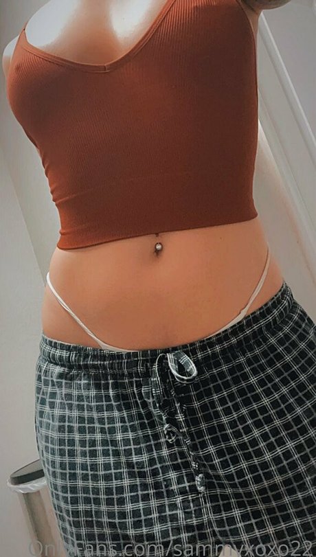 Sammyxoxo22