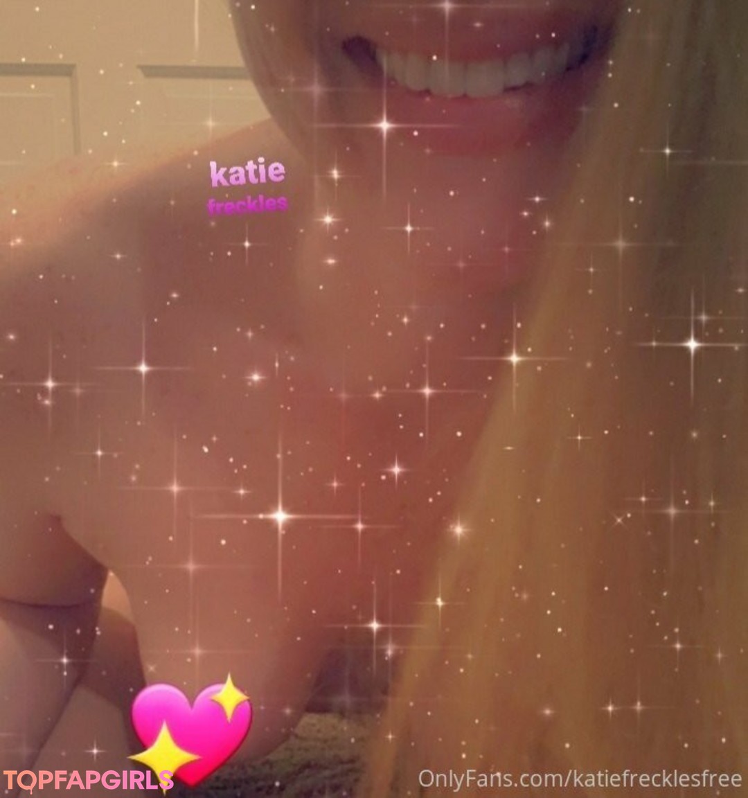 Photo nue de fuite OnlyFans de Katiefreckles1 #5 Photo nue de fuite OnlyFans de Katiefreckles1 #5