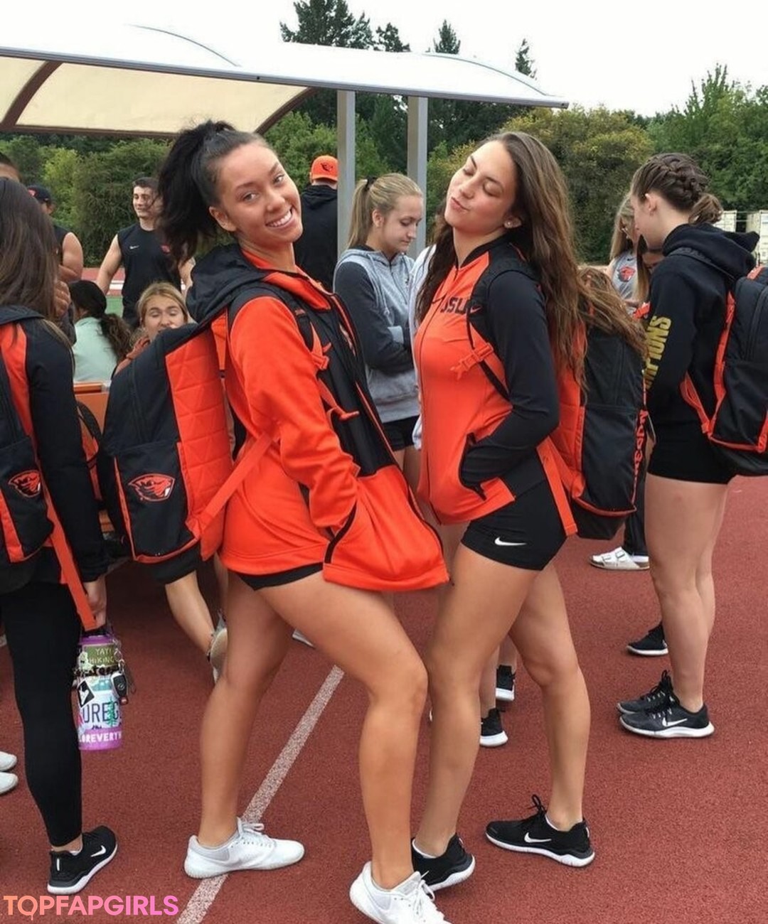 Photo nue de fuite OnlyFans de Taylor Johnson Cheer #39 Photo nue de fuite OnlyFans de Taylor Johnson Cheer #39