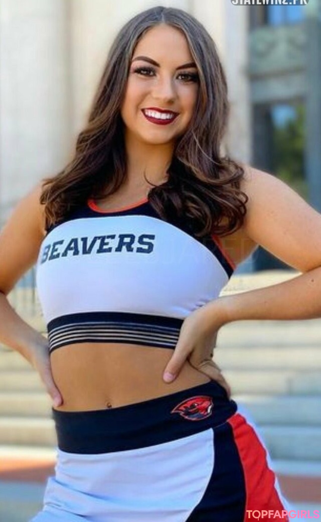 Photo nue de fuite OnlyFans de Taylor Johnson Cheer #48 Photo nue de fuite OnlyFans de Taylor Johnson Cheer #48
