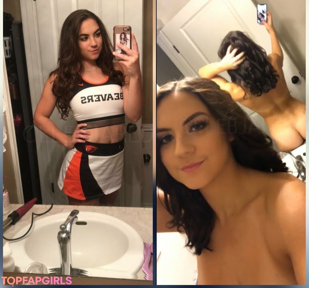Photo nue de fuite OnlyFans de Taylor Johnson Cheer #57 Photo nue de fuite OnlyFans de Taylor Johnson Cheer #57