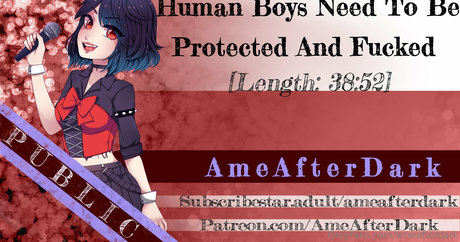 Ameafterdark
