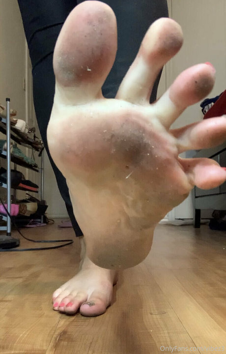 Photo nue de fuite OnlyFans de Vibez3