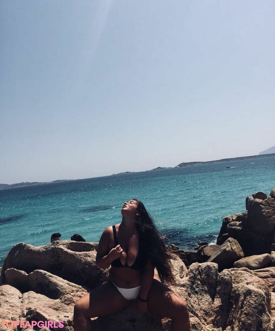 Photo nue de fuite OnlyFans de Alessia Barbarossa #100 Photo nue de fuite OnlyFans de Alessia Barbarossa #100