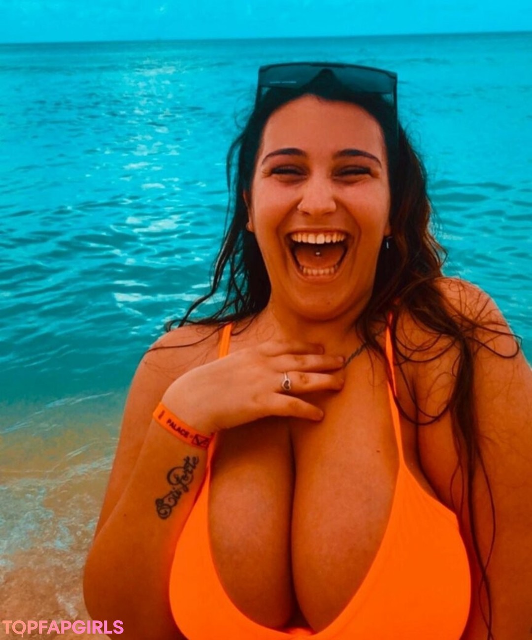 Photo nue de fuite OnlyFans de Alessia Barbarossa #111 Photo nue de fuite OnlyFans de Alessia Barbarossa #111