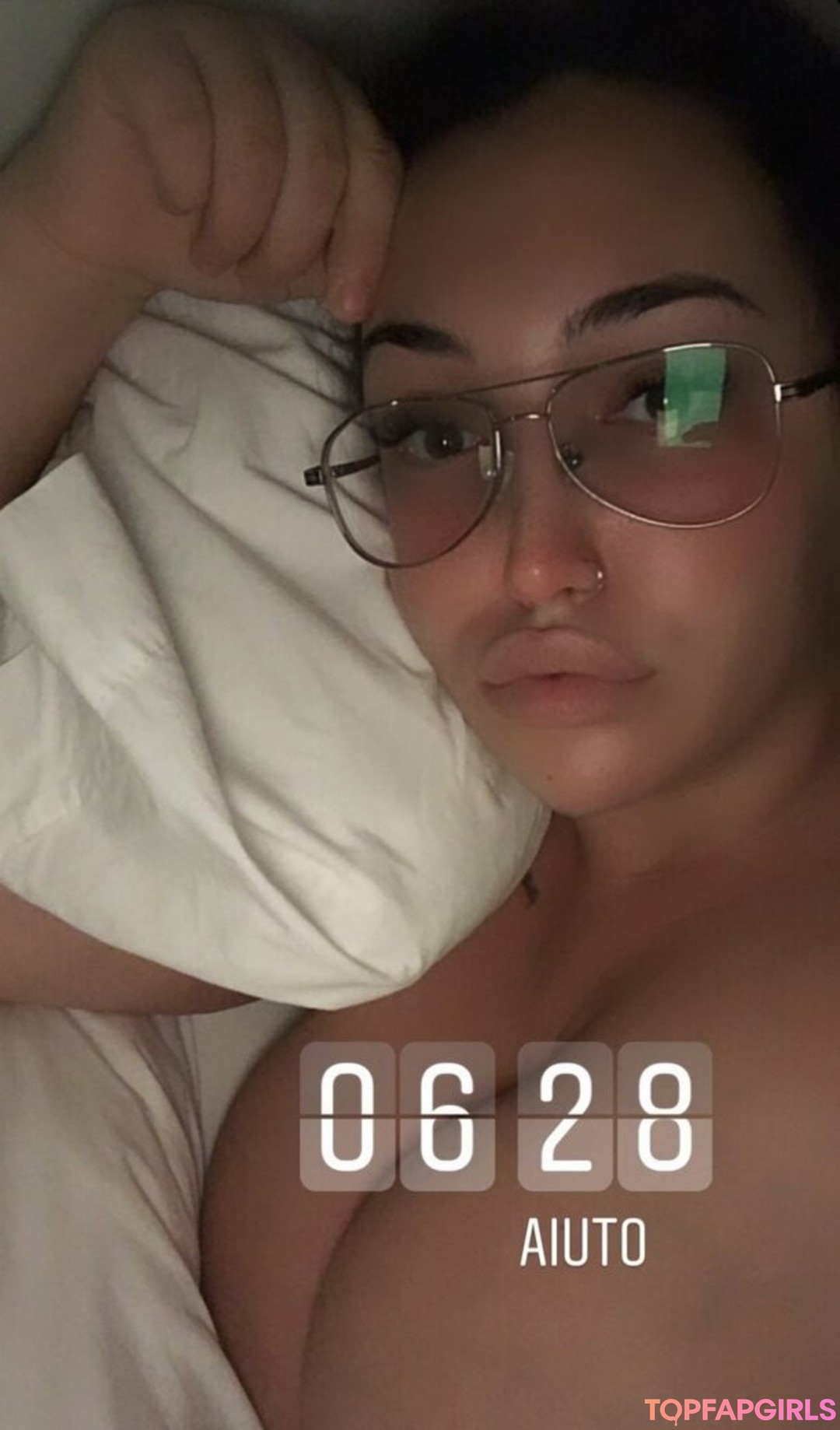 Photo nue de fuite OnlyFans de Alessia Barbarossa #13 Photo nue de fuite OnlyFans de Alessia Barbarossa #13