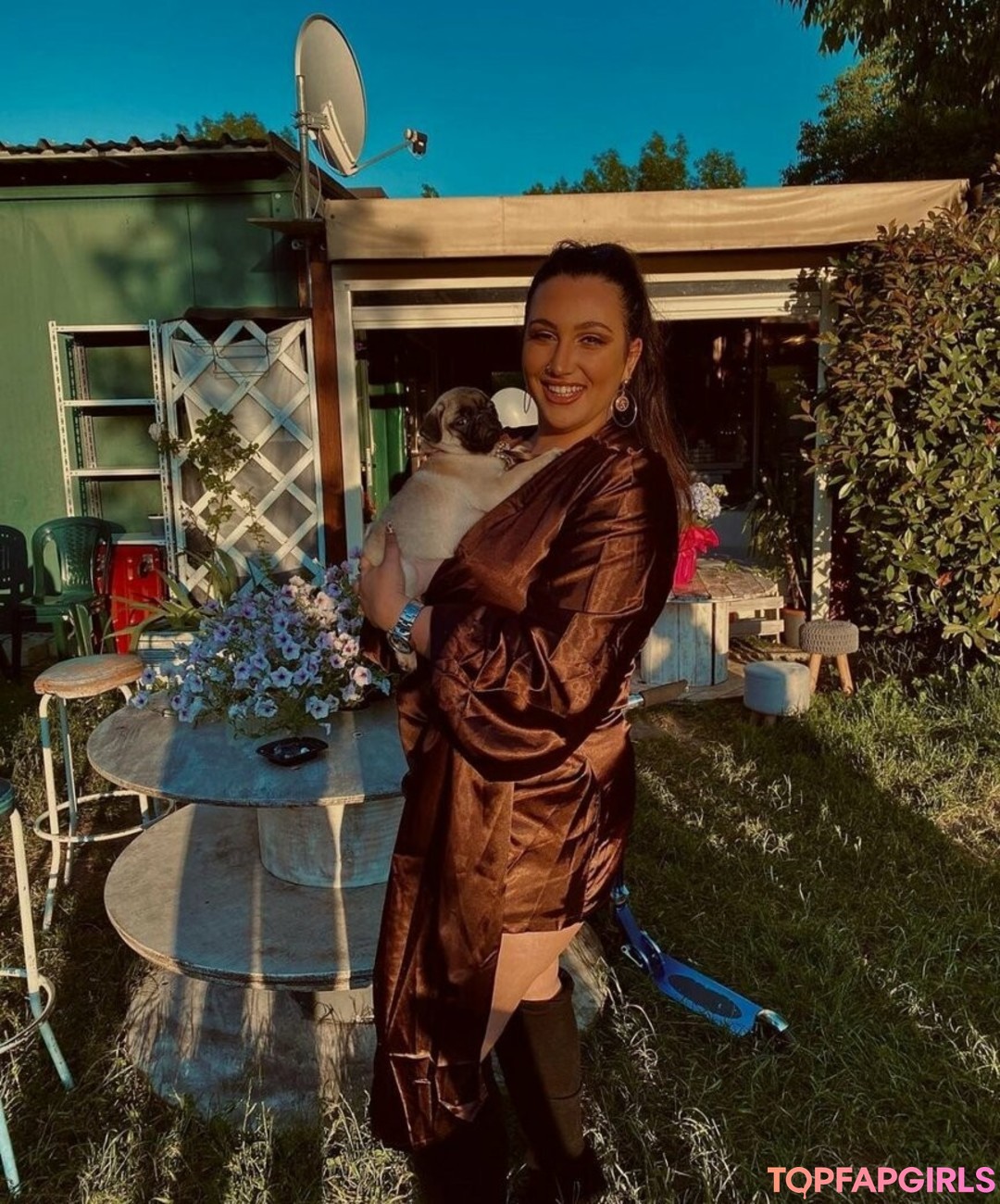 Photo nue de fuite OnlyFans de Alessia Barbarossa #137 Photo nue de fuite OnlyFans de Alessia Barbarossa #137