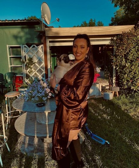 Alessia Barbarossa