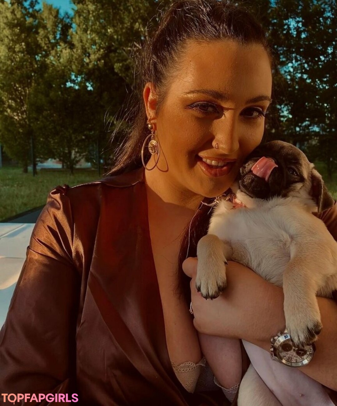 Photo nue de fuite OnlyFans de Alessia Barbarossa #139 Photo nue de fuite OnlyFans de Alessia Barbarossa #139