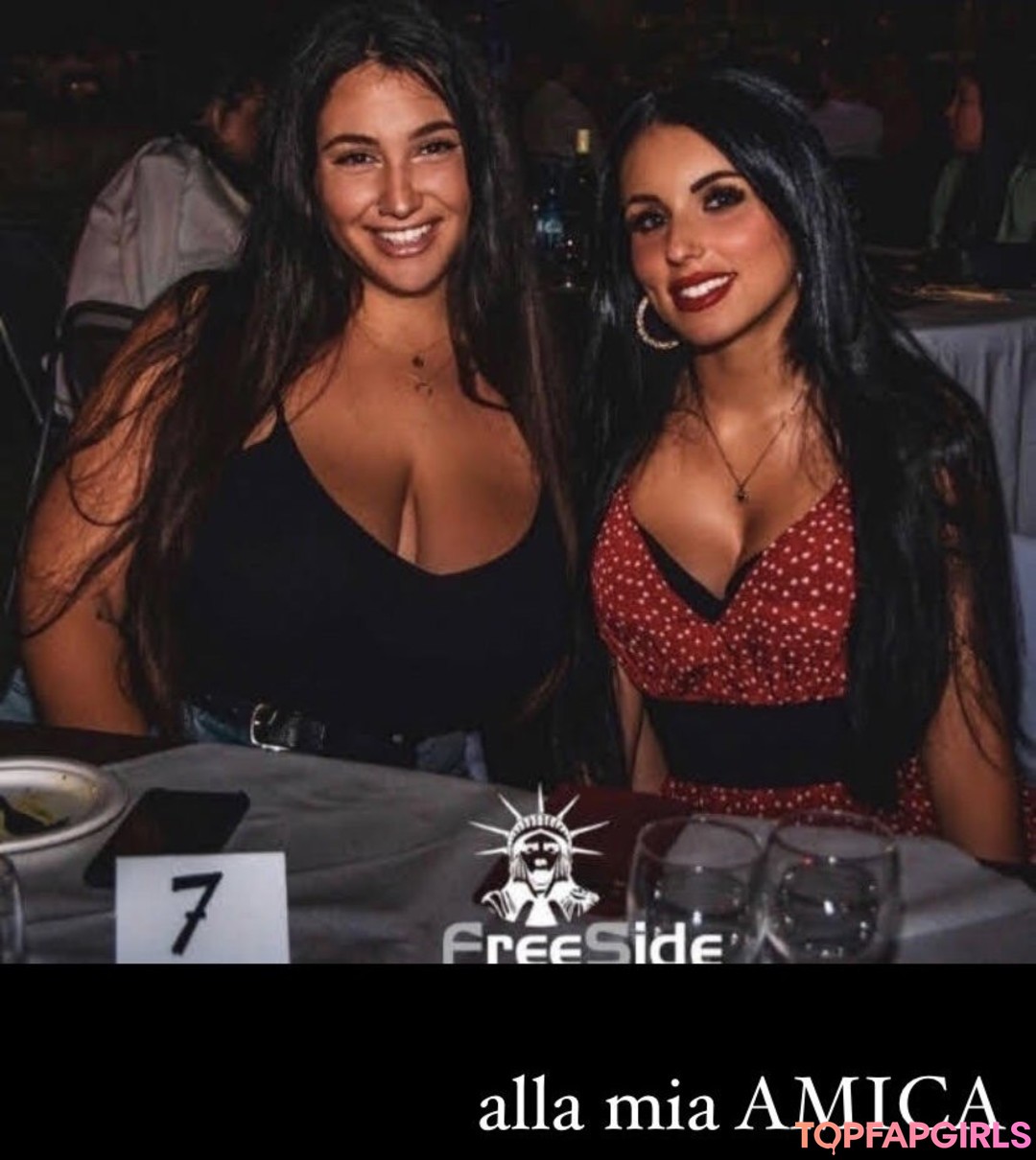 Photo nue de fuite OnlyFans de Alessia Barbarossa #15 Photo nue de fuite OnlyFans de Alessia Barbarossa #15
