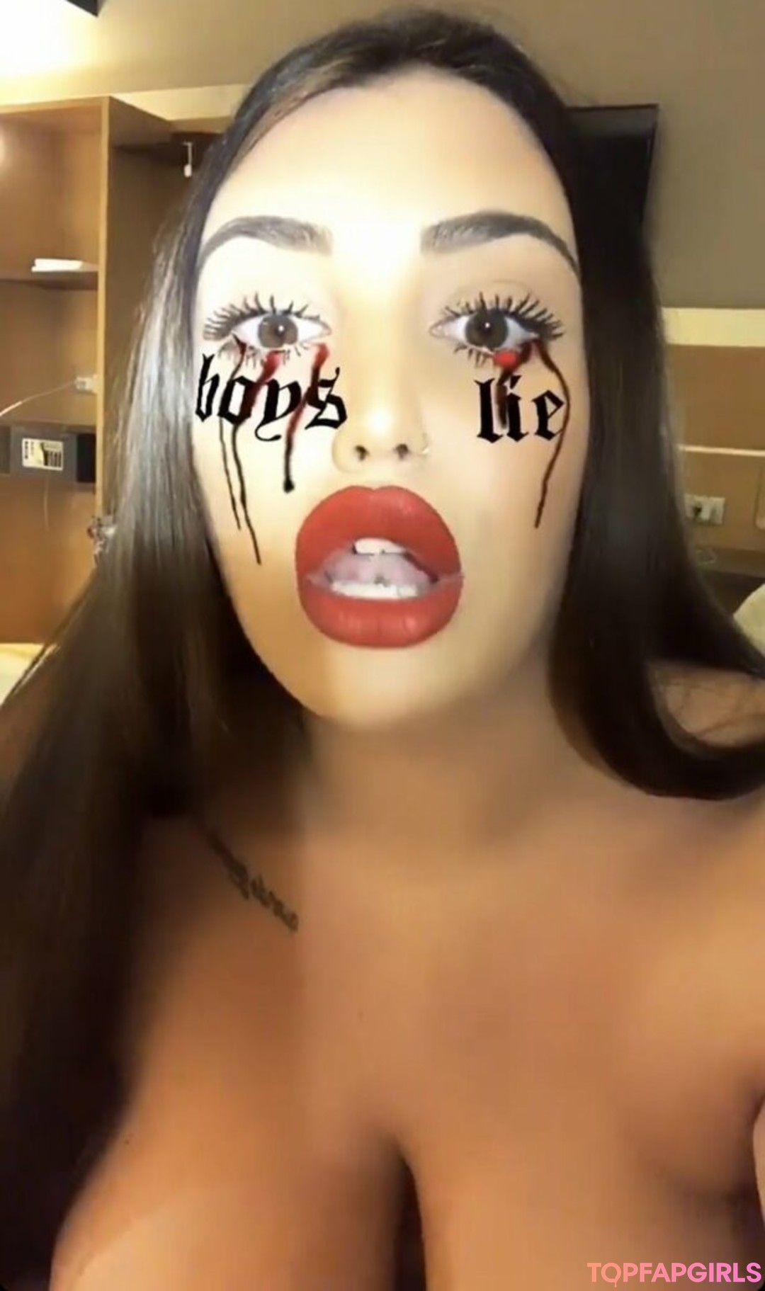 Photo nue de fuite OnlyFans de Alessia Barbarossa #151 Photo nue de fuite OnlyFans de Alessia Barbarossa #151