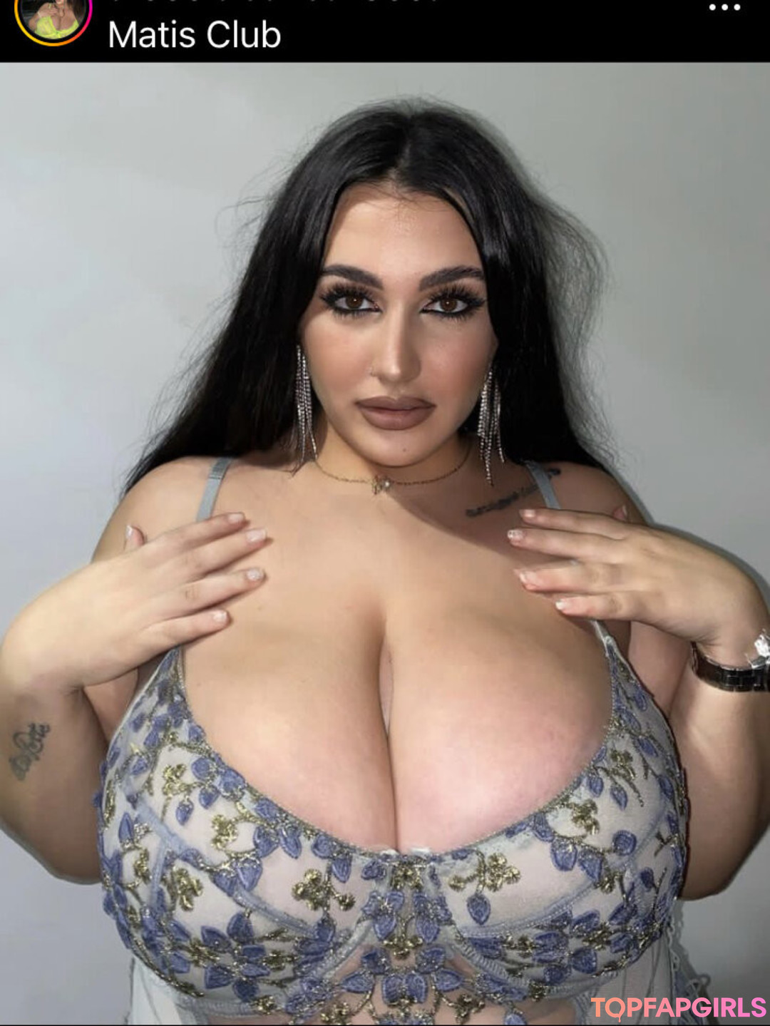Photo nue de fuite OnlyFans de Alessia Barbarossa #4 Photo nue de fuite OnlyFans de Alessia Barbarossa #4