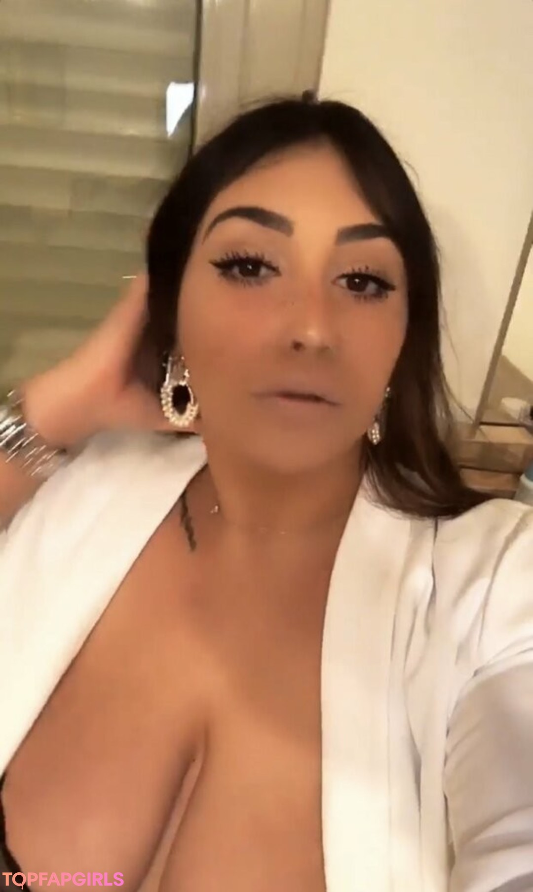 Photo nue de fuite OnlyFans de Alessia Barbarossa #42 Photo nue de fuite OnlyFans de Alessia Barbarossa #42