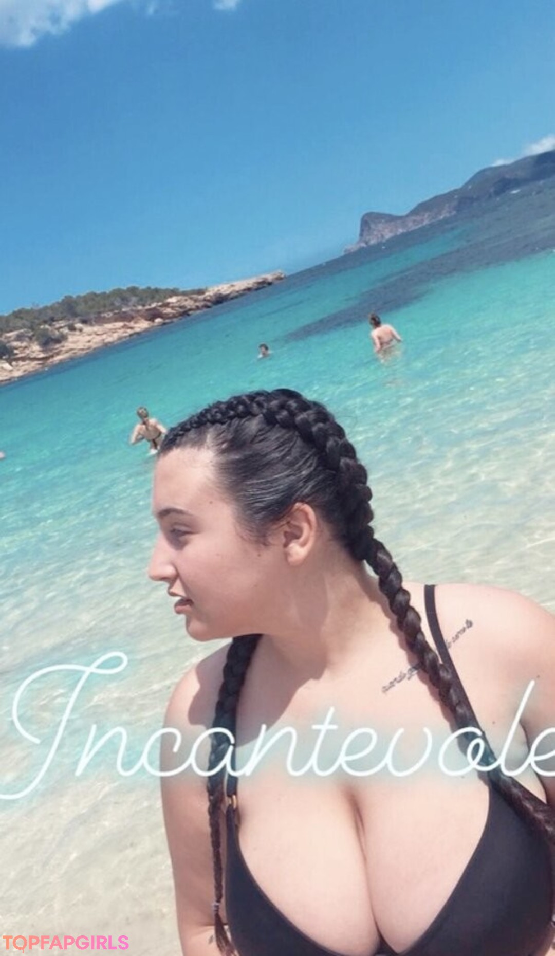 Photo nue de fuite OnlyFans de Alessia Barbarossa #47 Photo nue de fuite OnlyFans de Alessia Barbarossa #47