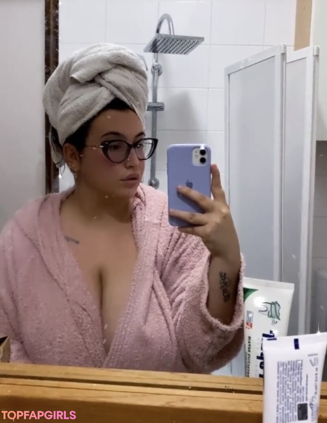 Photo nue de fuite OnlyFans de Alessia Barbarossa #50 Photo nue de fuite OnlyFans de Alessia Barbarossa #50