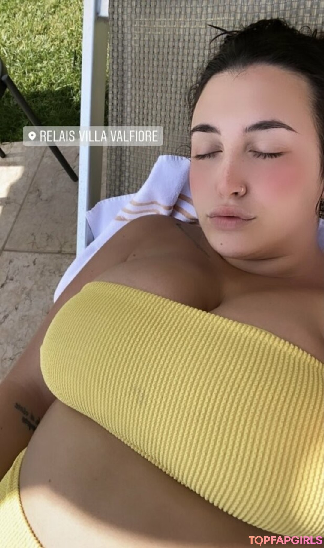 Photo nue de fuite OnlyFans de Alessia Barbarossa #54 Photo nue de fuite OnlyFans de Alessia Barbarossa #54