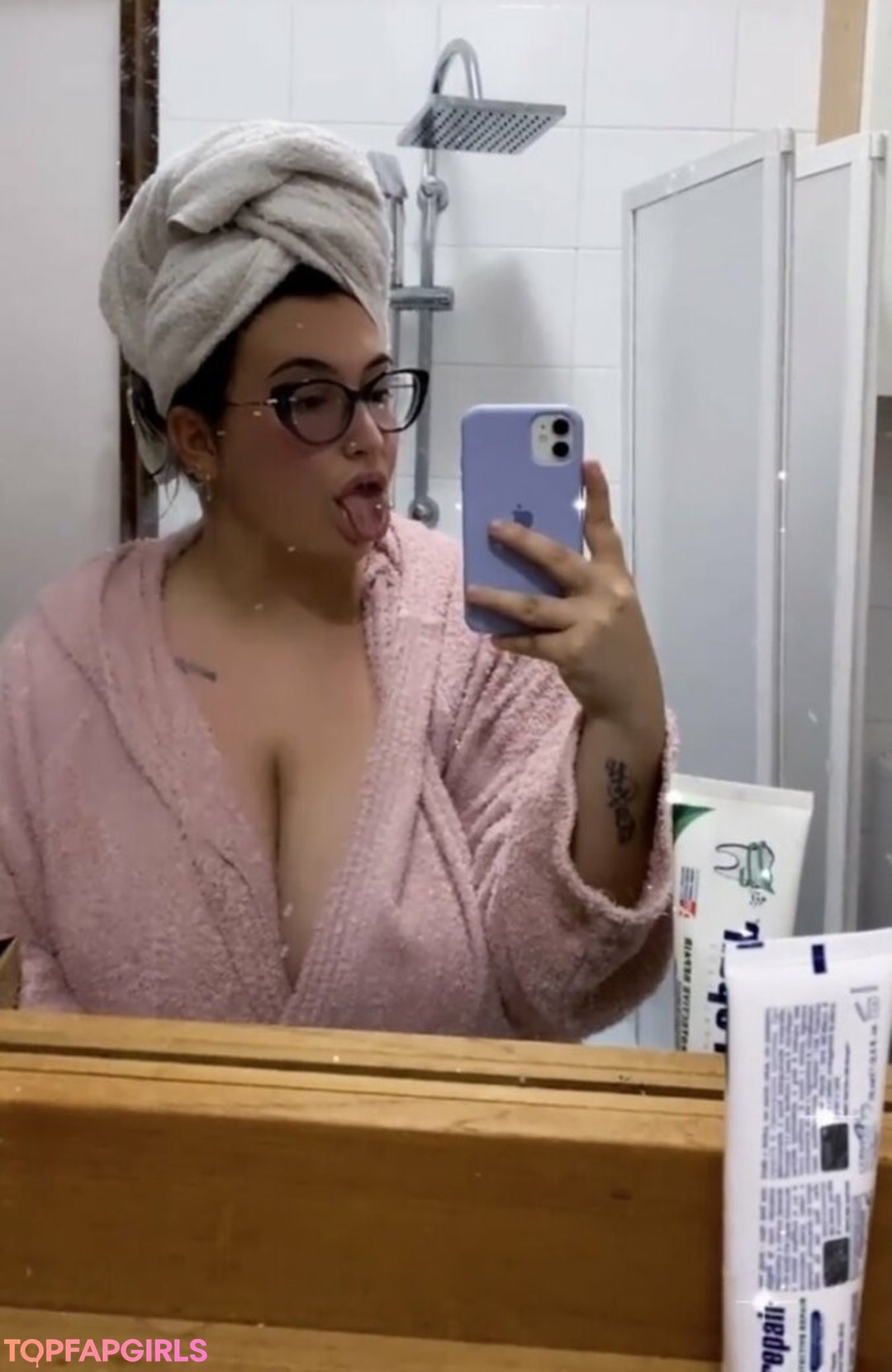 Photo nue de fuite OnlyFans de Alessia Barbarossa #57 Photo nue de fuite OnlyFans de Alessia Barbarossa #57