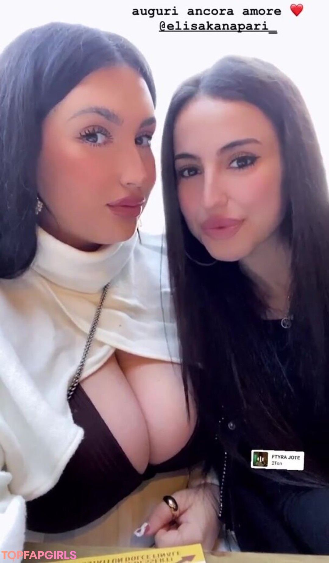 Photo nue de fuite OnlyFans de Alessia Barbarossa #74 Photo nue de fuite OnlyFans de Alessia Barbarossa #74