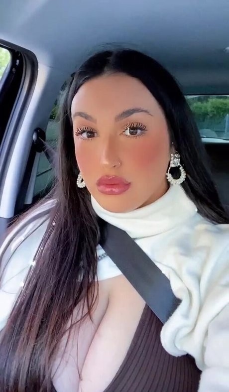 Alessia Barbarossa