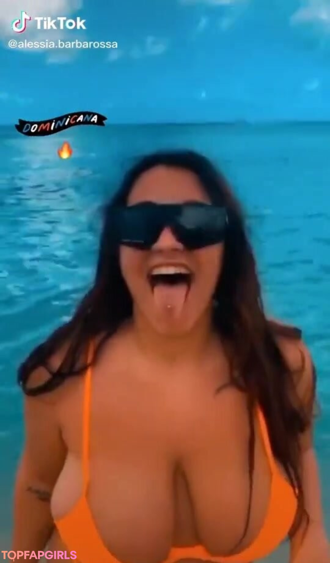 Photo nue de fuite OnlyFans de Alessia Barbarossa #77 Photo nue de fuite OnlyFans de Alessia Barbarossa #77