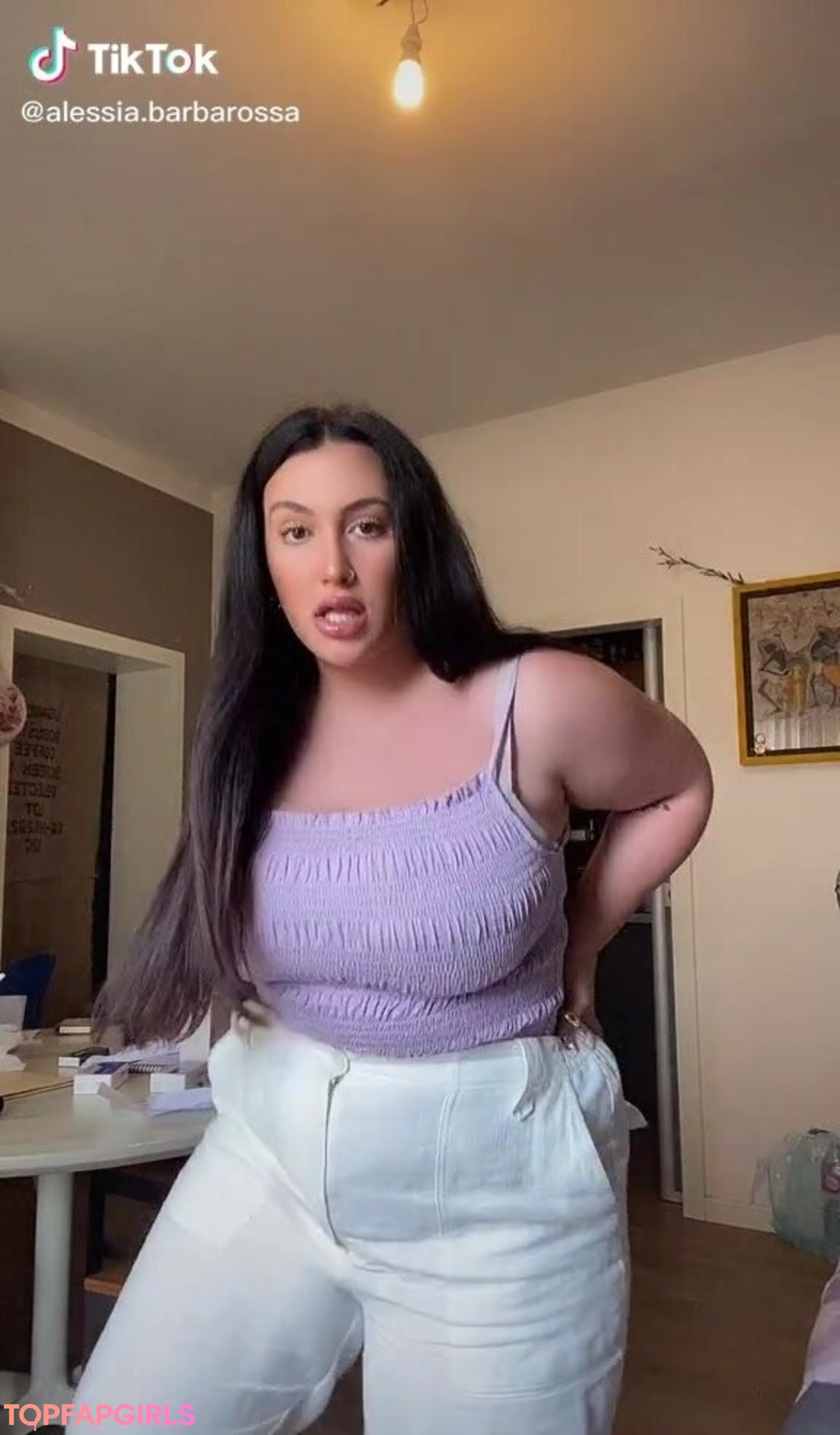 Photo nue de fuite OnlyFans de Alessia Barbarossa #80 Photo nue de fuite OnlyFans de Alessia Barbarossa #80