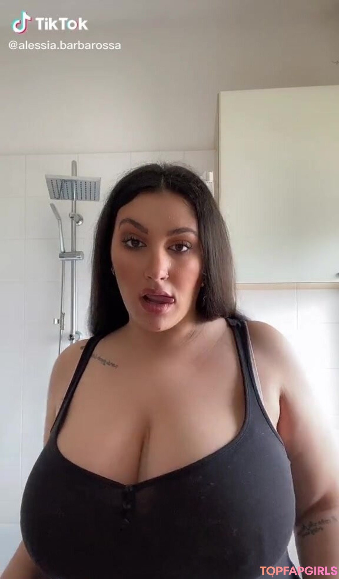 Photo nue de fuite OnlyFans de Alessia Barbarossa #82 Photo nue de fuite OnlyFans de Alessia Barbarossa #82