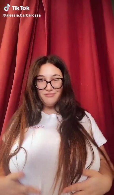 Alessia Barbarossa