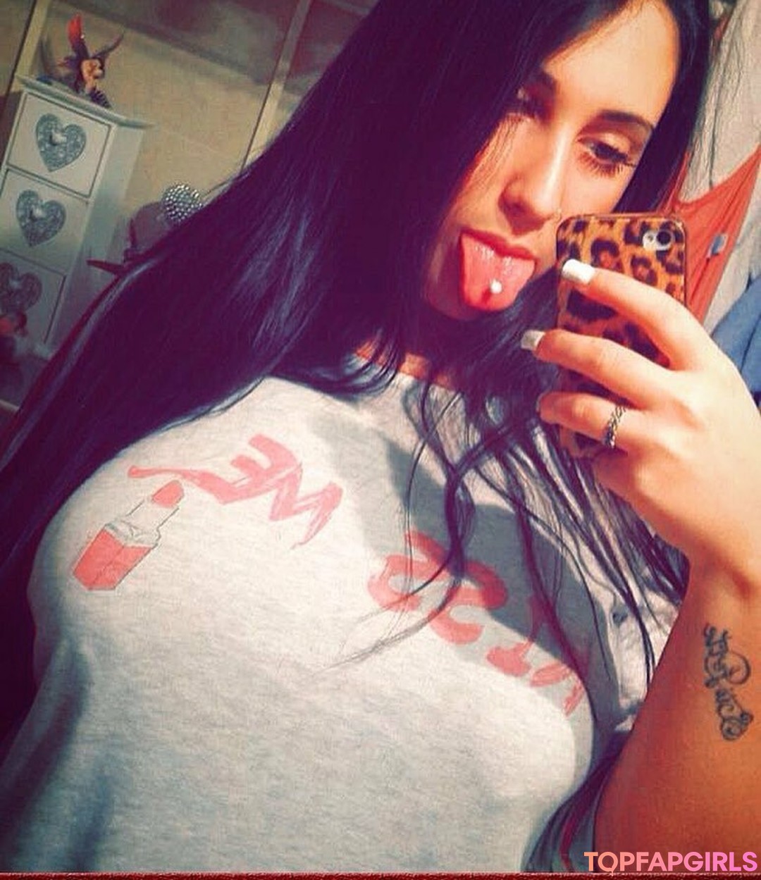 Photo nue de fuite OnlyFans de Alessia Barbarossa #92 Photo nue de fuite OnlyFans de Alessia Barbarossa #92
