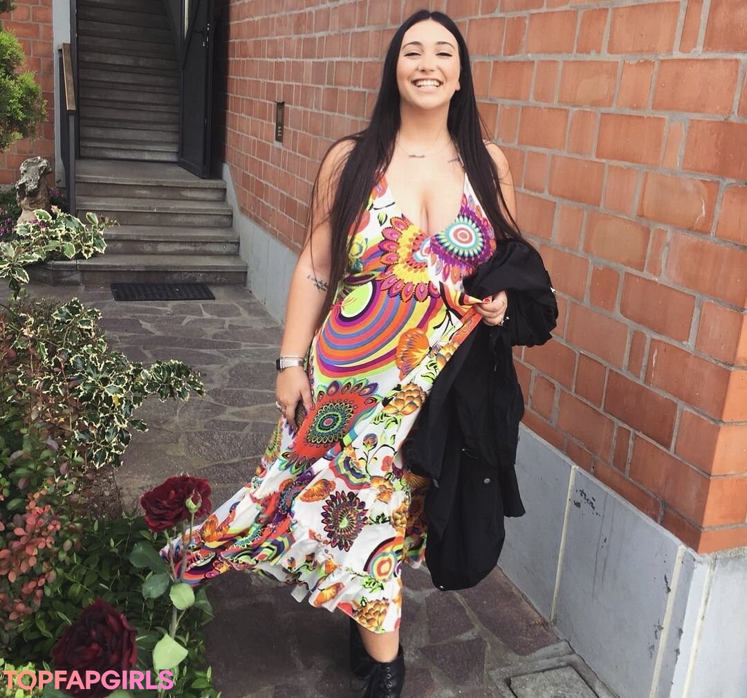 Photo nue de fuite OnlyFans de Alessia Barbarossa #99 Photo nue de fuite OnlyFans de Alessia Barbarossa #99