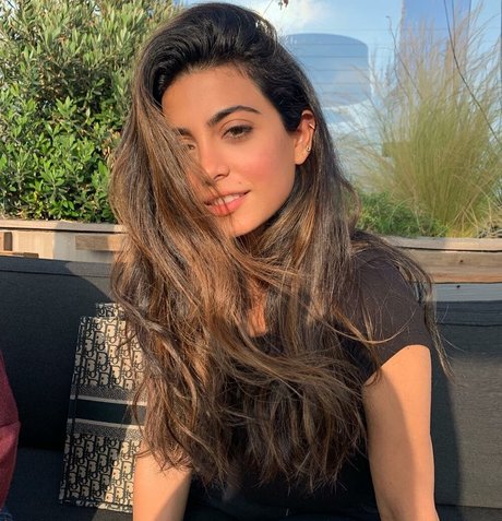 Emeraude Toubia