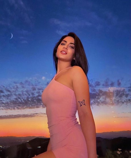 Emeraude Toubia