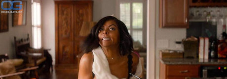 Taraji P. Henson