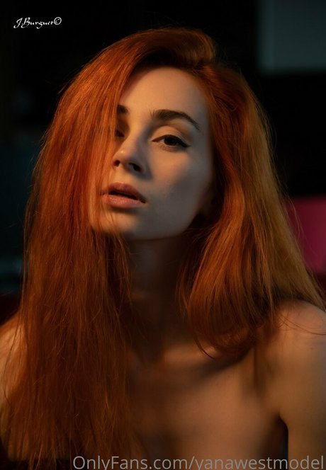 Yana West