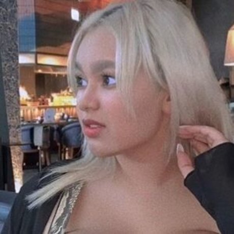 Photo nue de fuite OnlyFans de Karina1