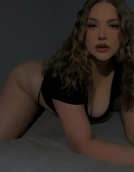 Photo nue de fuite OnlyFans de Brelynn