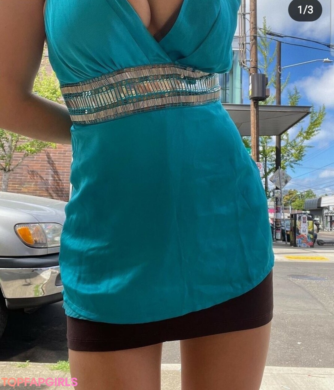 Photo nue de fuite OnlyFans de Bella Ossi #24 Photo nue de fuite OnlyFans de Bella Ossi #24