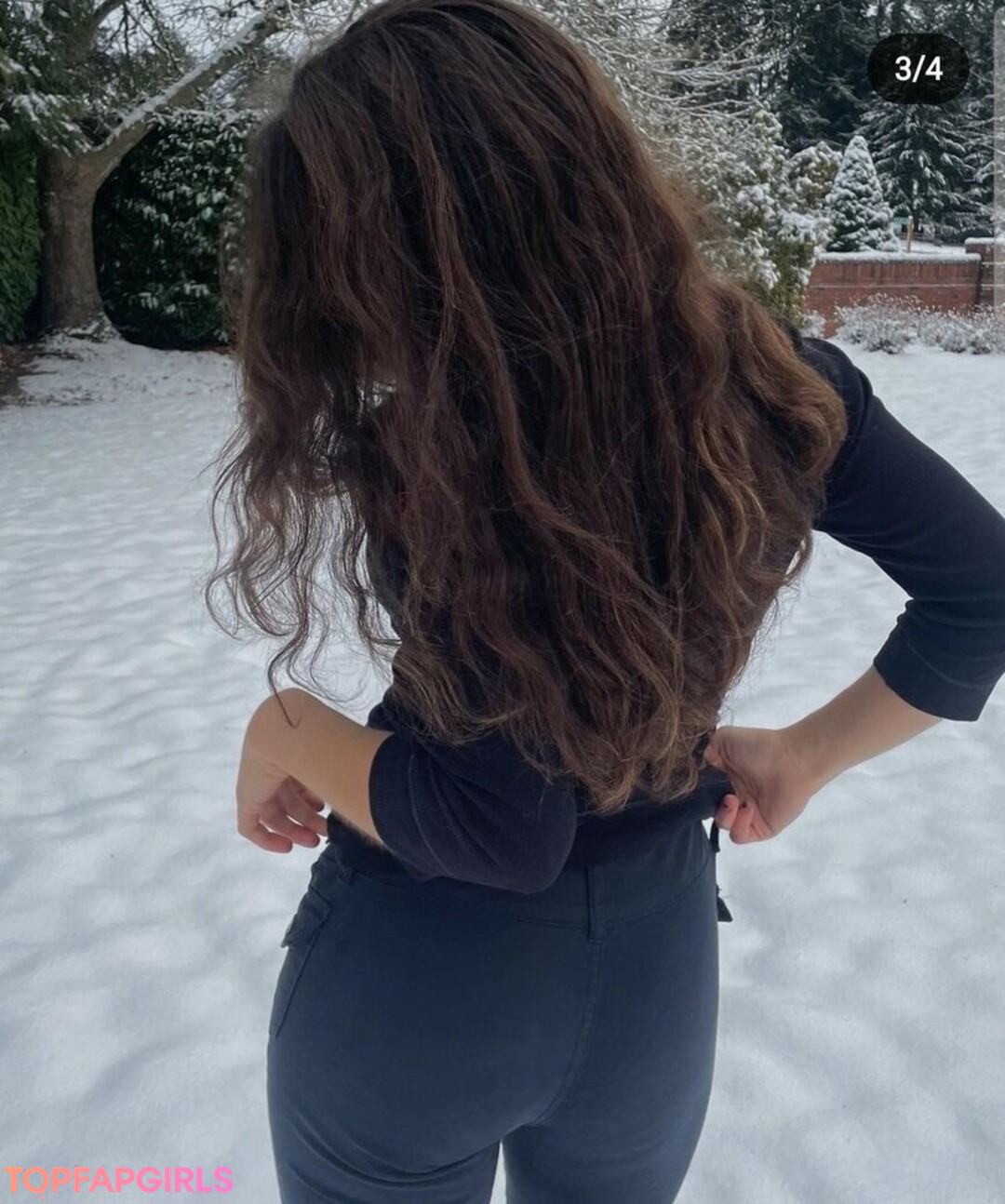 Photo nue de fuite OnlyFans de Bella Ossi #30 Photo nue de fuite OnlyFans de Bella Ossi #30